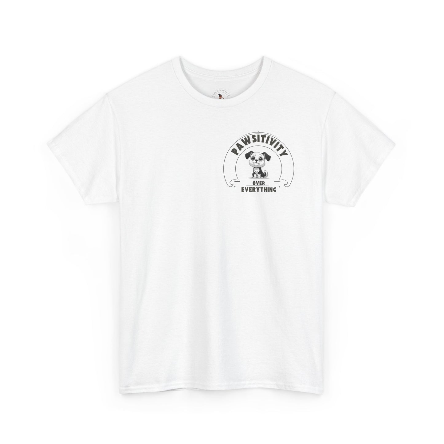 My Dog and I Talk About You – Unisex Funny Dog Lover T-Shirt