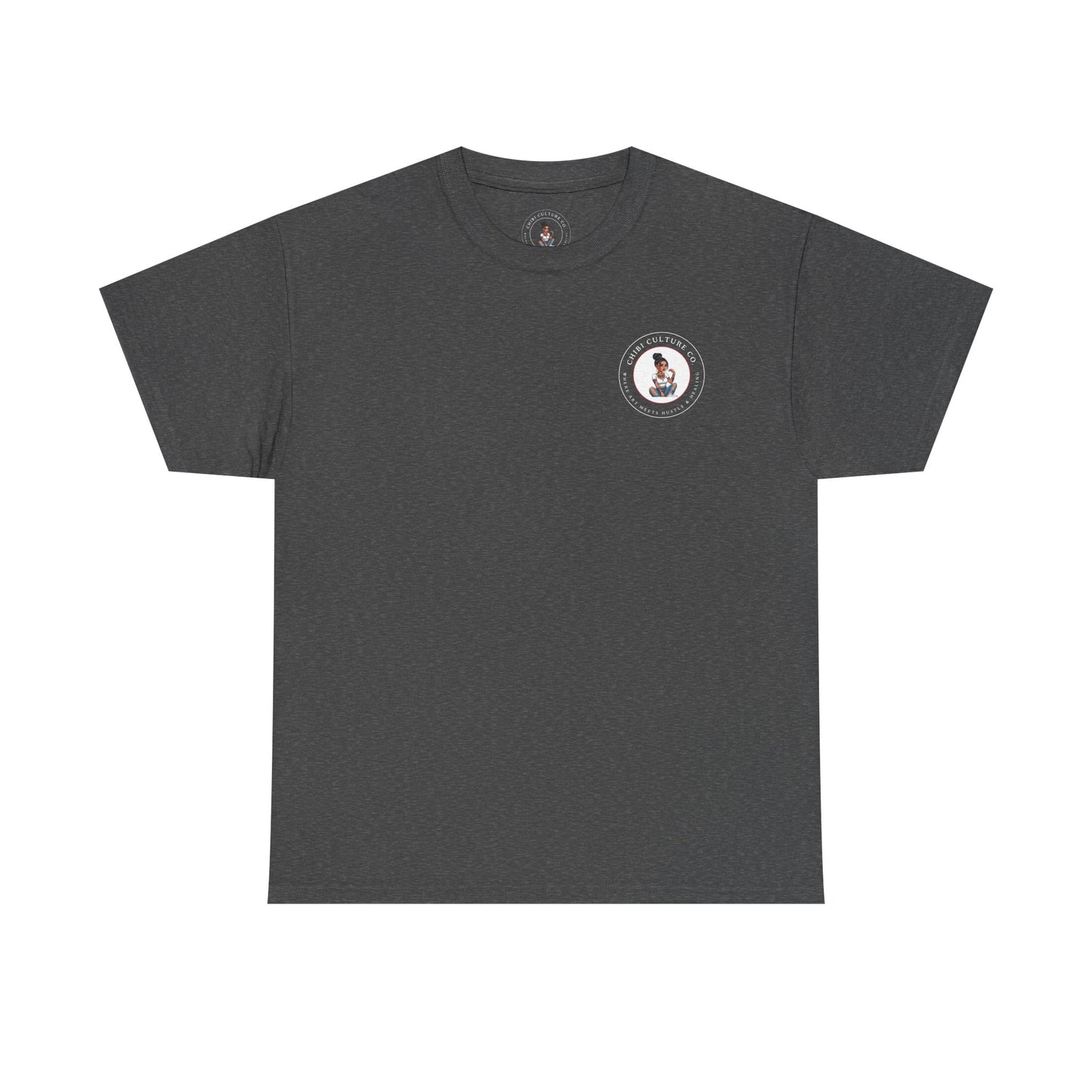 Tough Times Don't Last Black Tee
