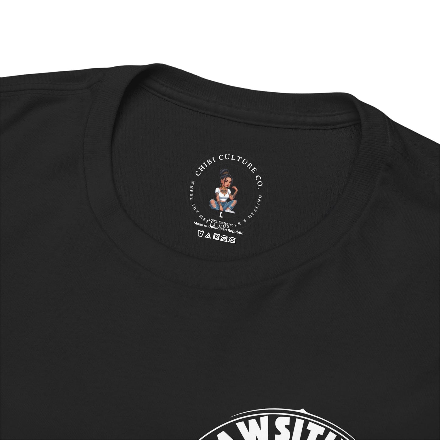 Life is Better with a Dog – Dog Lover Black Tee