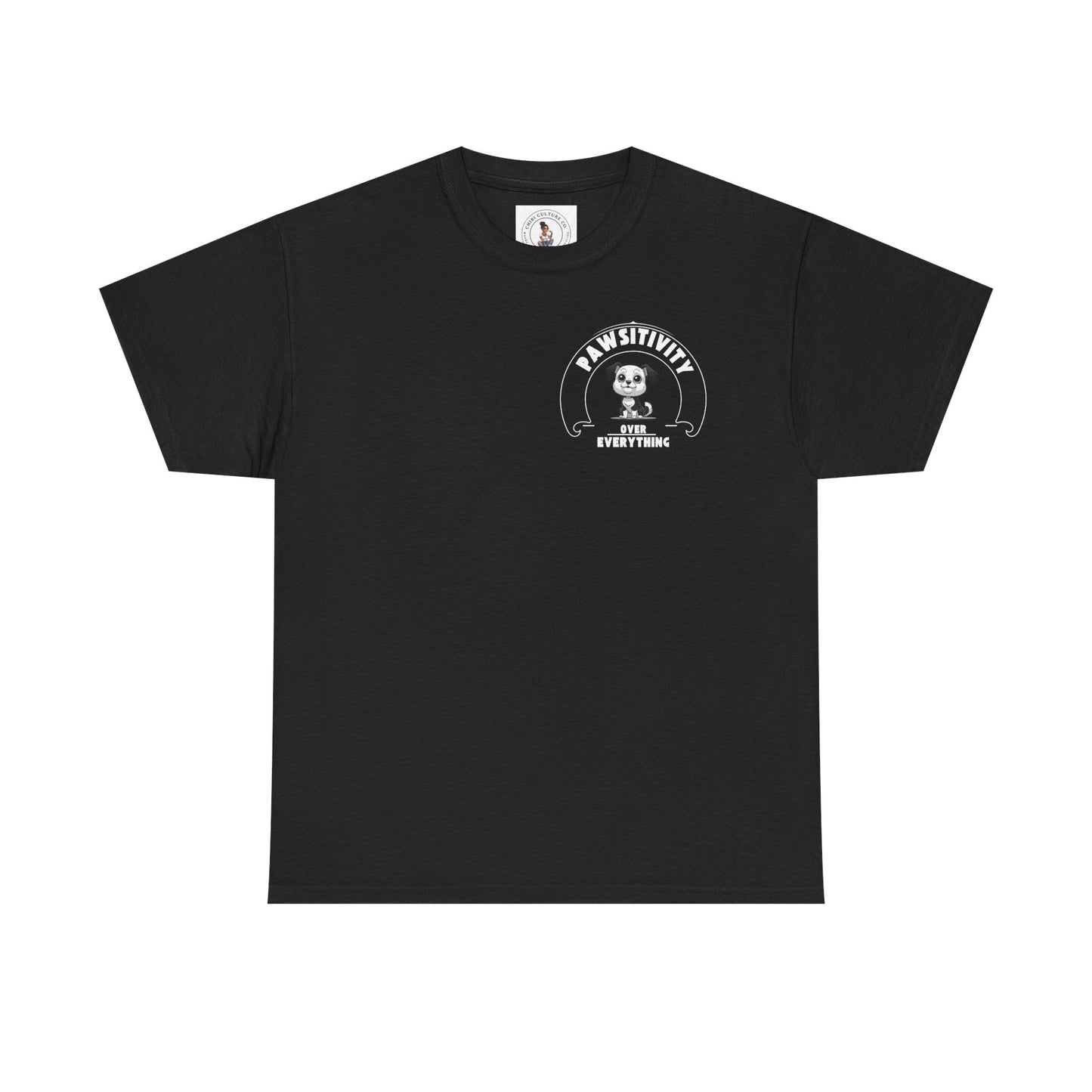 In Dog We Trust – Unisex Dog Lover T-Shirt