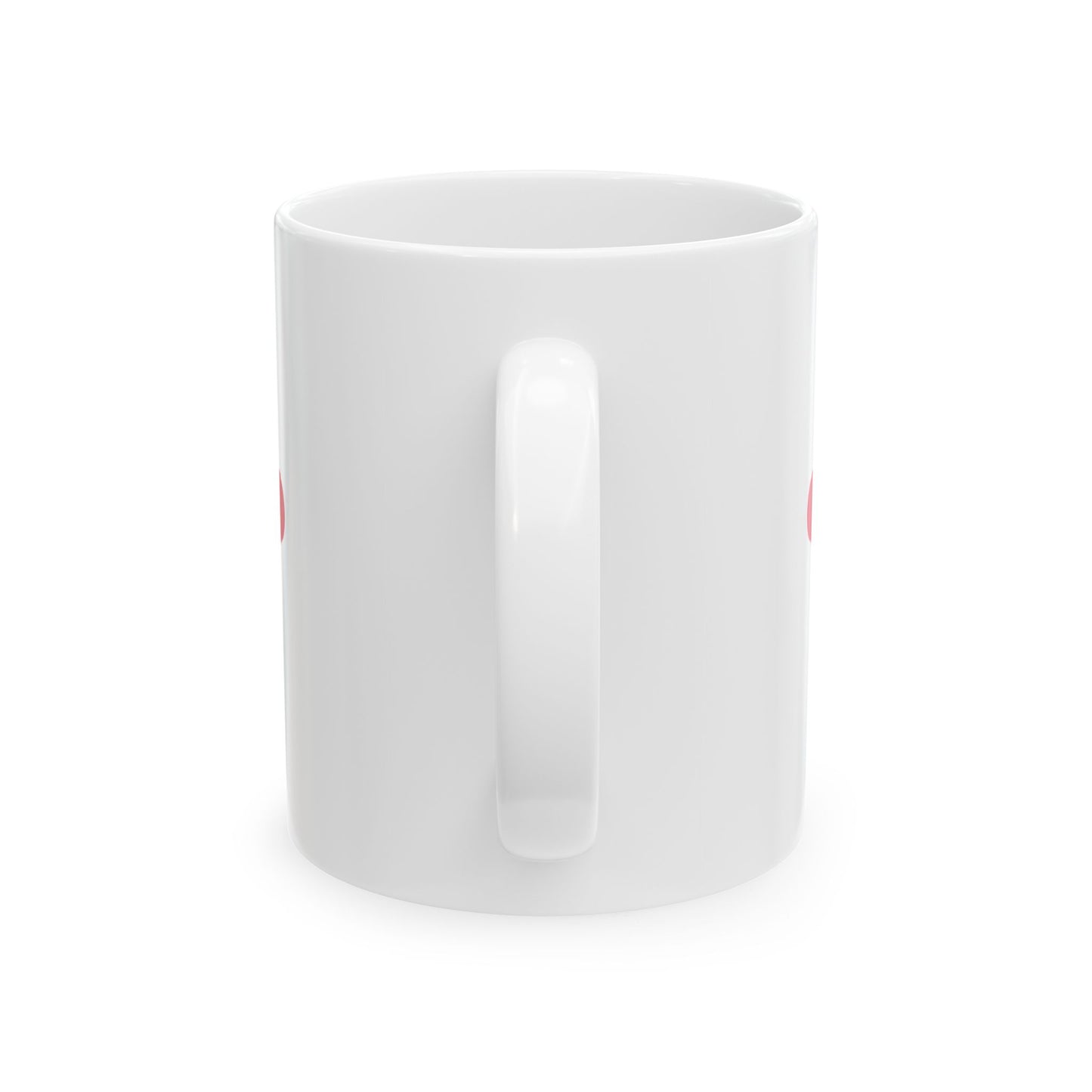 Personalized Ceramic Mug - Customize Your Way, Custom Drinkware, Gift for Coffee Lovers, Unique Tea Mug, Customizable Gift