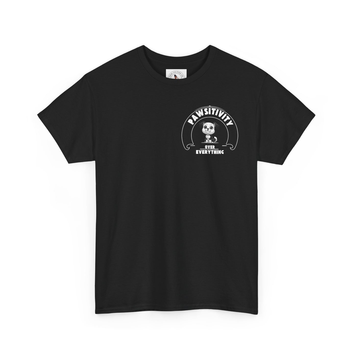 In Dog We Trust – Unisex Dog Lover T-Shirt