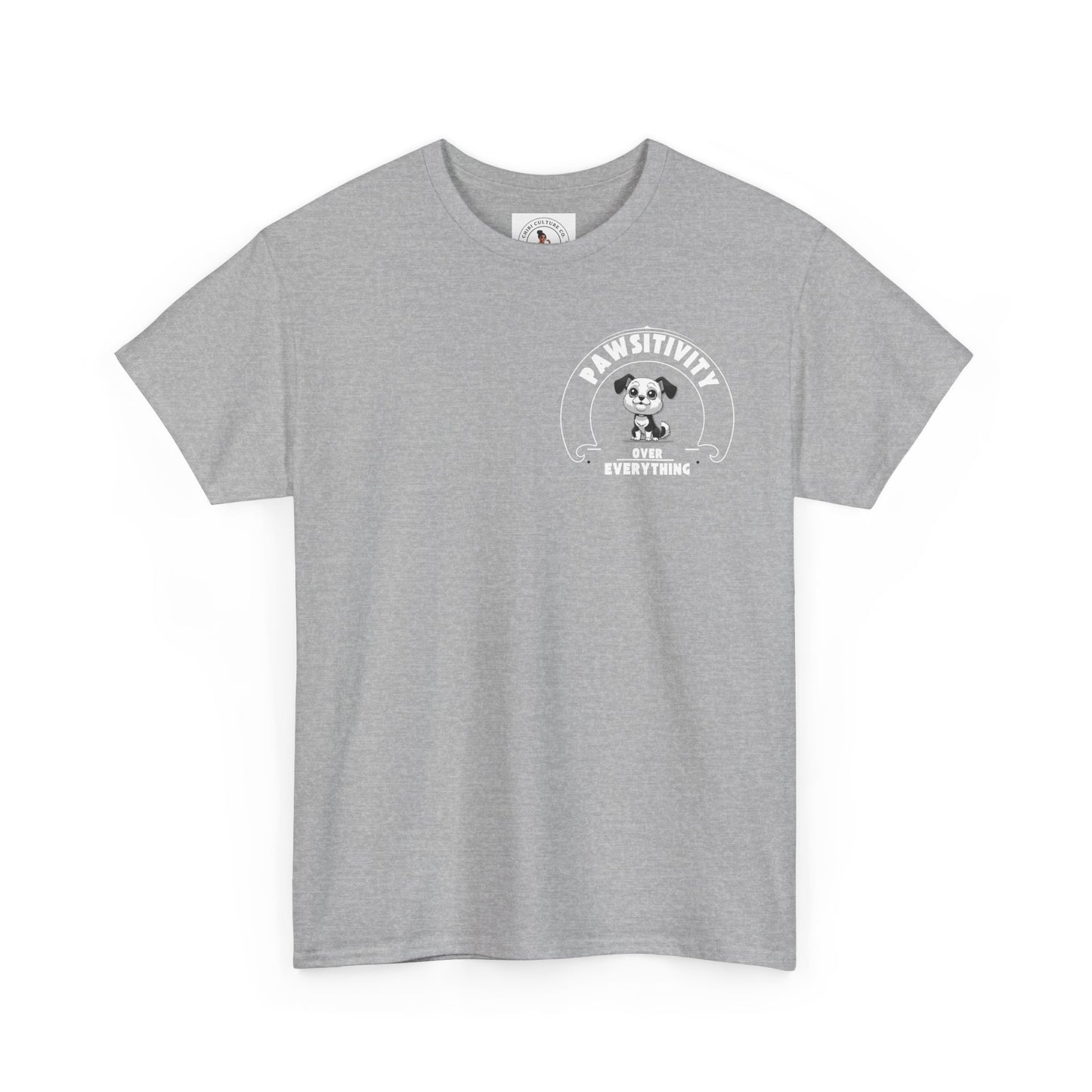 In Dog We Trust – Unisex Dog Lover T-Shirt