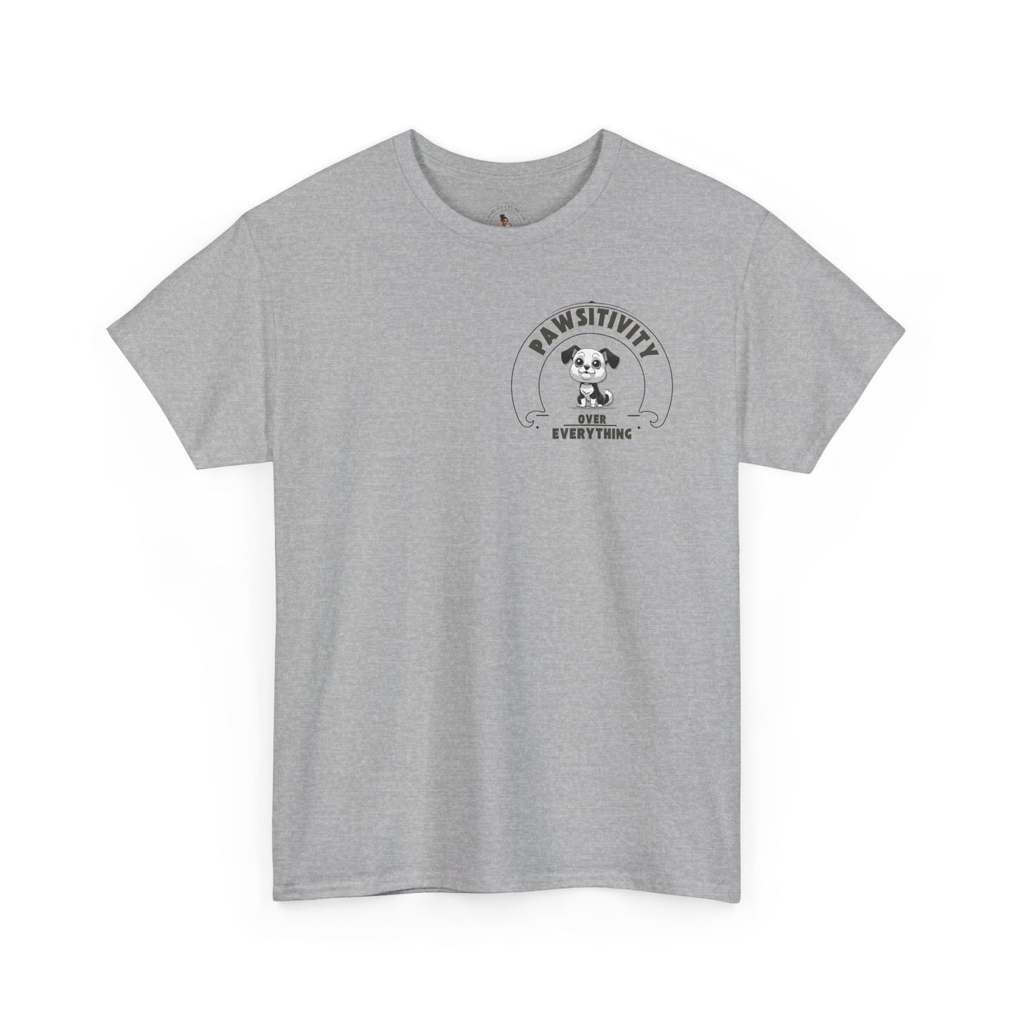 My Dog and I Talk About You – Unisex Funny Dog Lover T-Shirt
