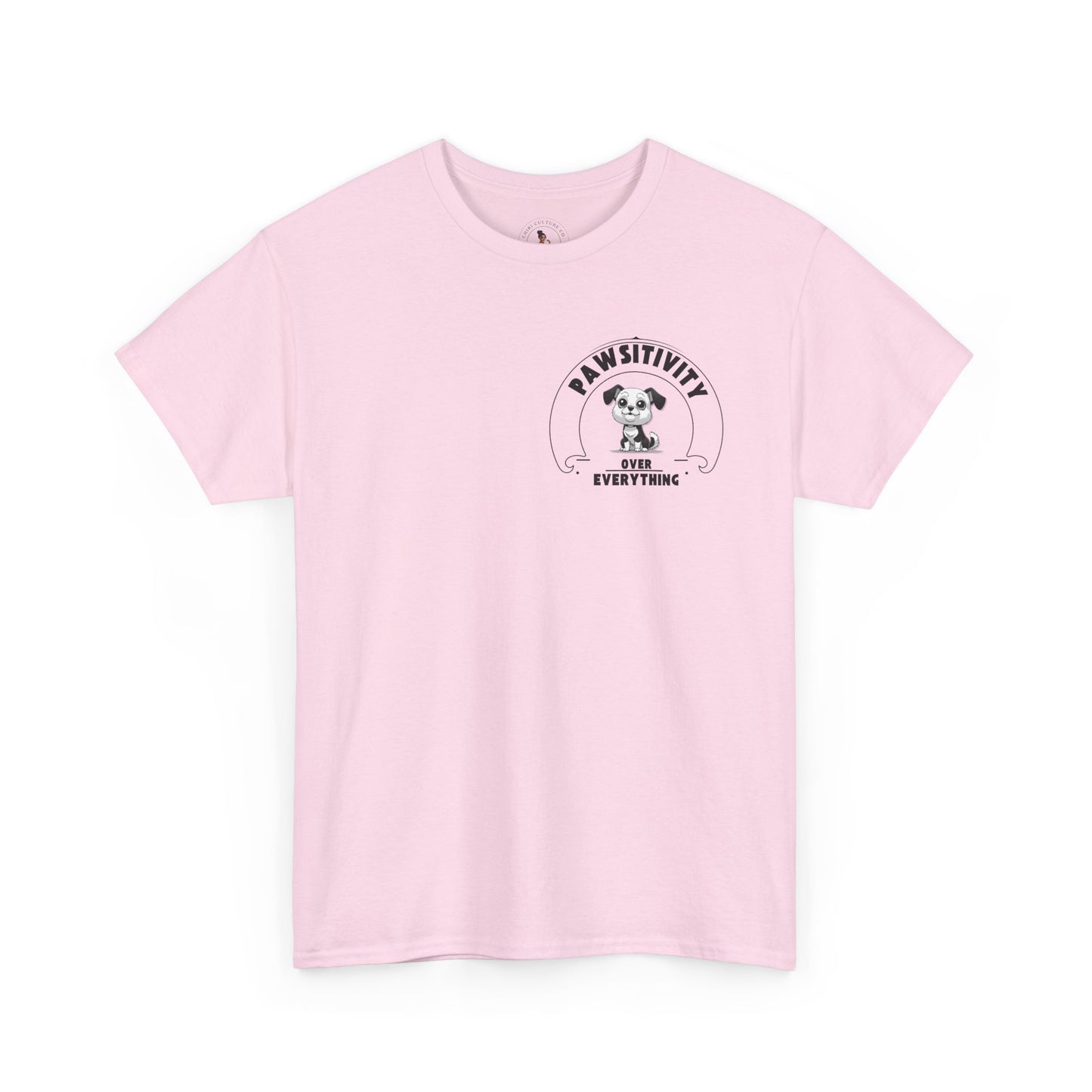 A home is not a home Unisex Tee, Pet Owner Gift, Home Decor Shirt, Animal Lover Apparel, Dog Quotes T-Shirt