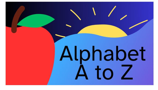 Learning ABCs
