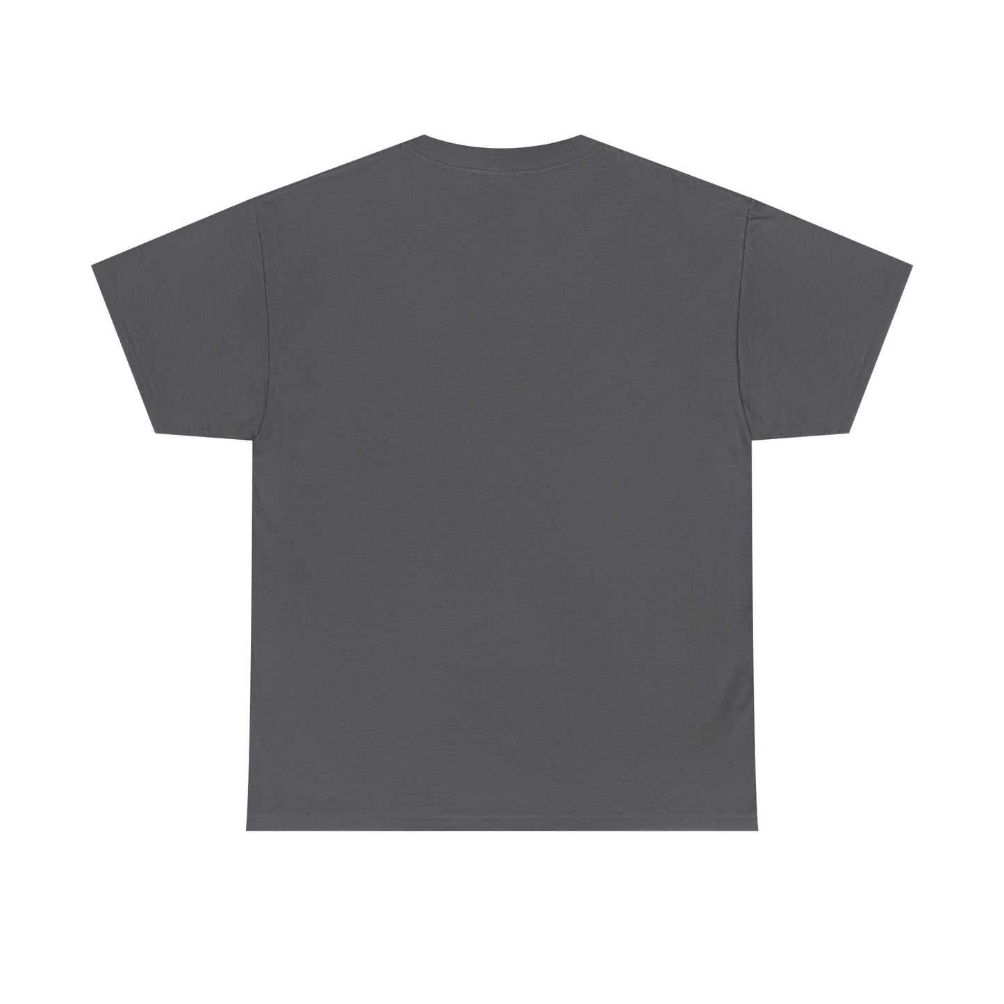 They Don’t Make ’Em Like Me Black Tee – Urban Confidence Quote Shirt | Chibi Culture Co.
