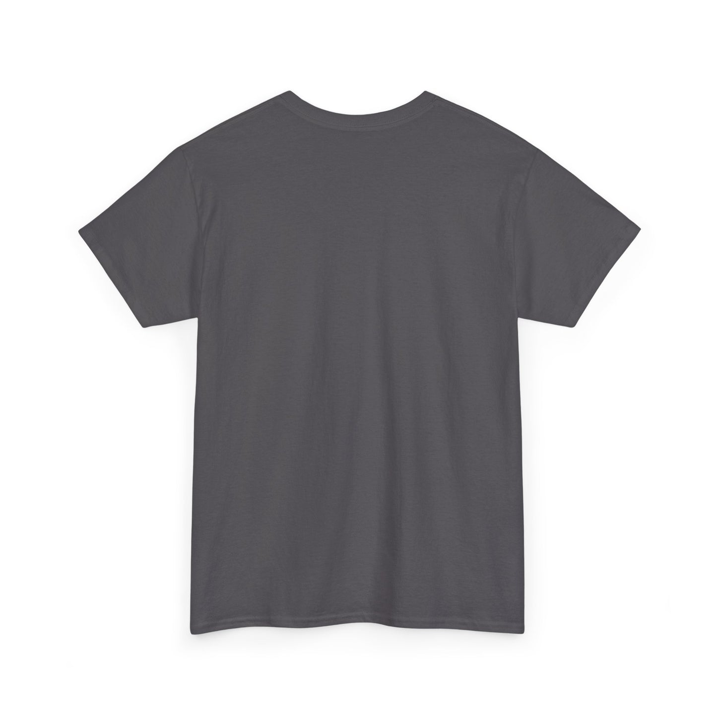 They Don’t Make ’Em Like Me Black Tee – Urban Confidence Quote Shirt | Chibi Culture Co.