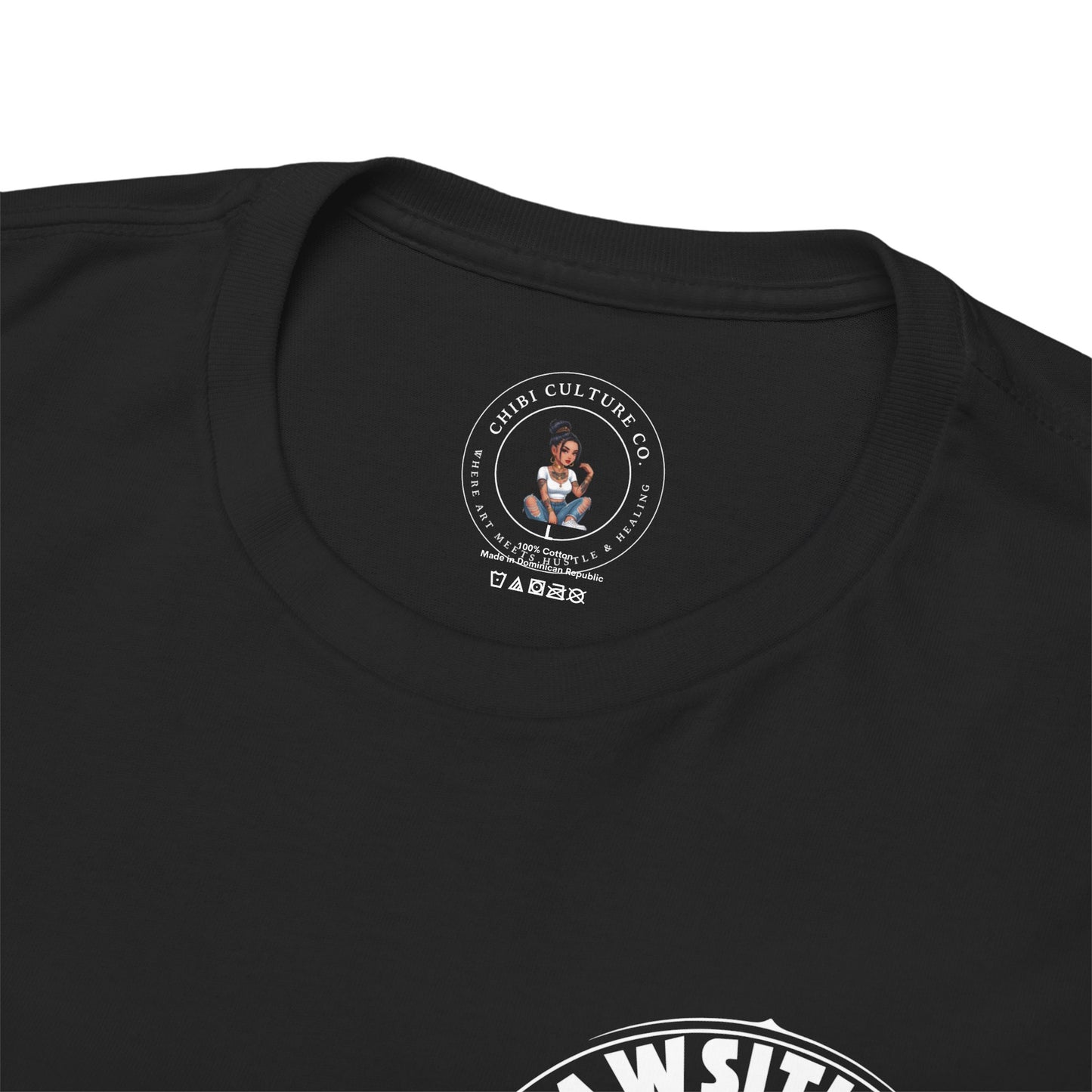 Treat DEALER – Funny Dog Lover Black Tee