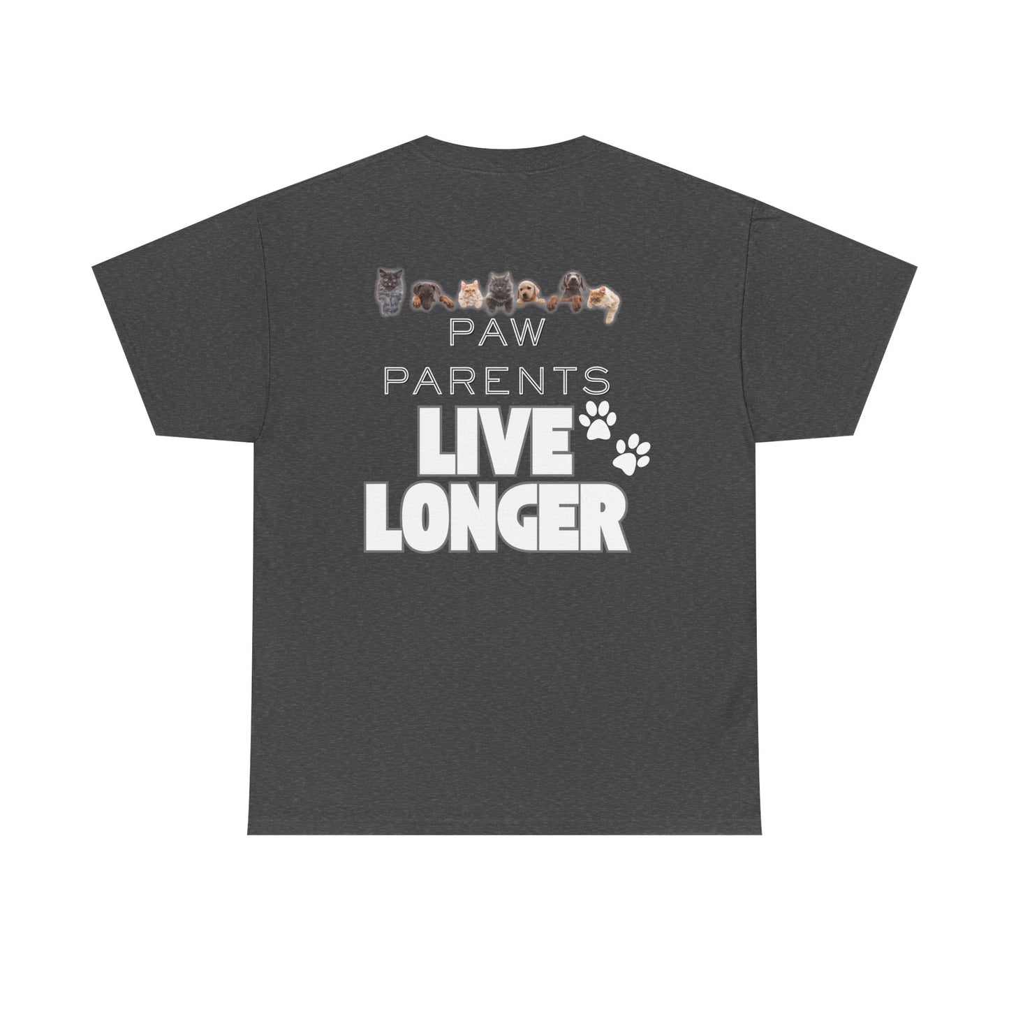 Because life’s just better with paws by your side.