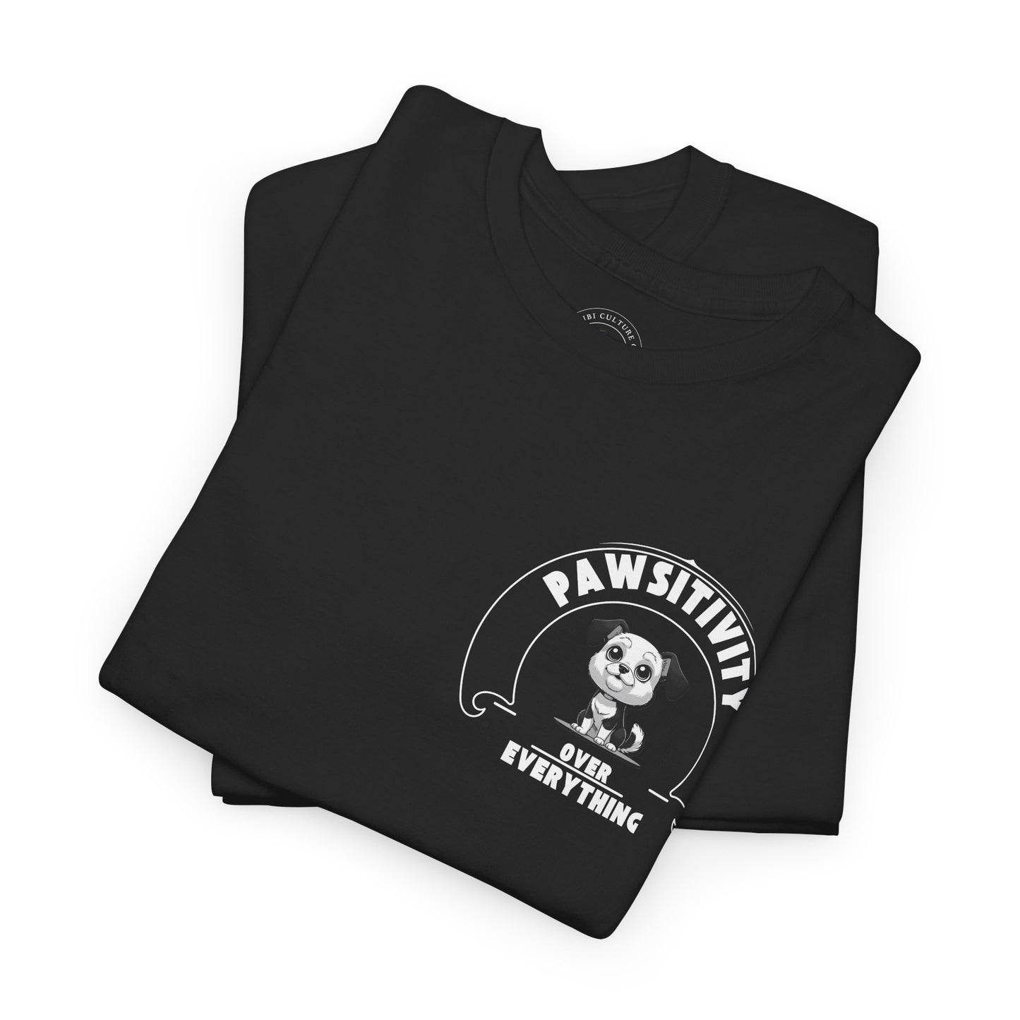 Treat DEALER – Funny Dog Lover Black Tee
