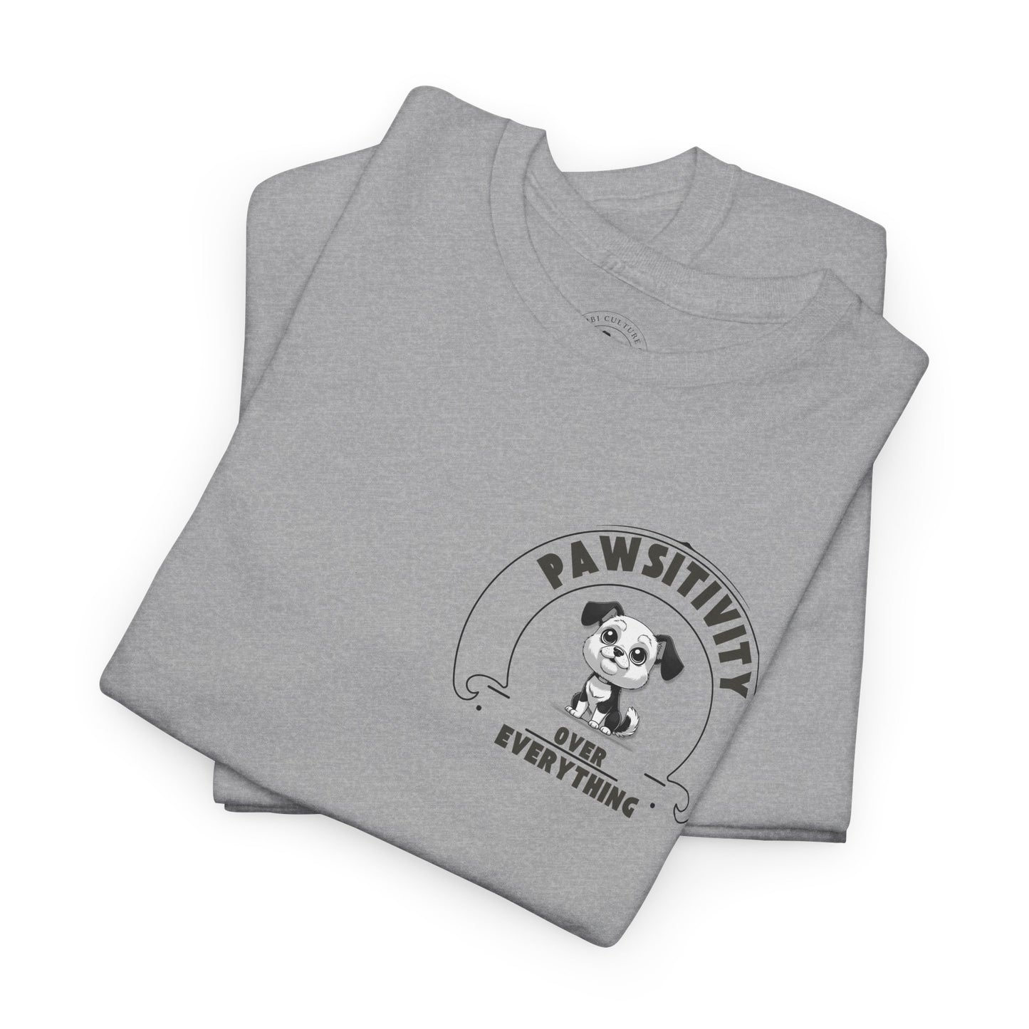 My Dog and I Talk About You – Unisex Funny Dog Lover T-Shirt