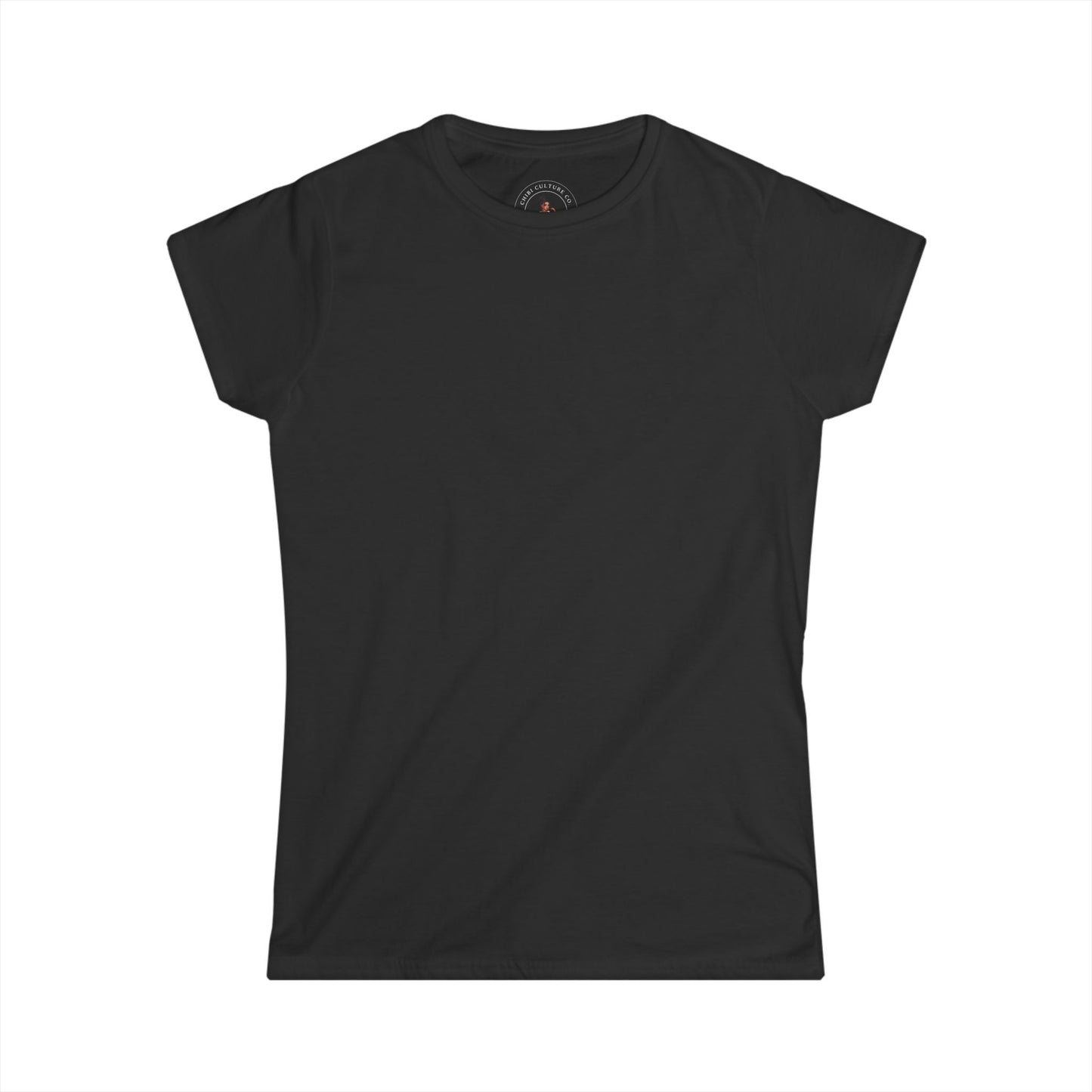 Customize Women's Softstyle Tee