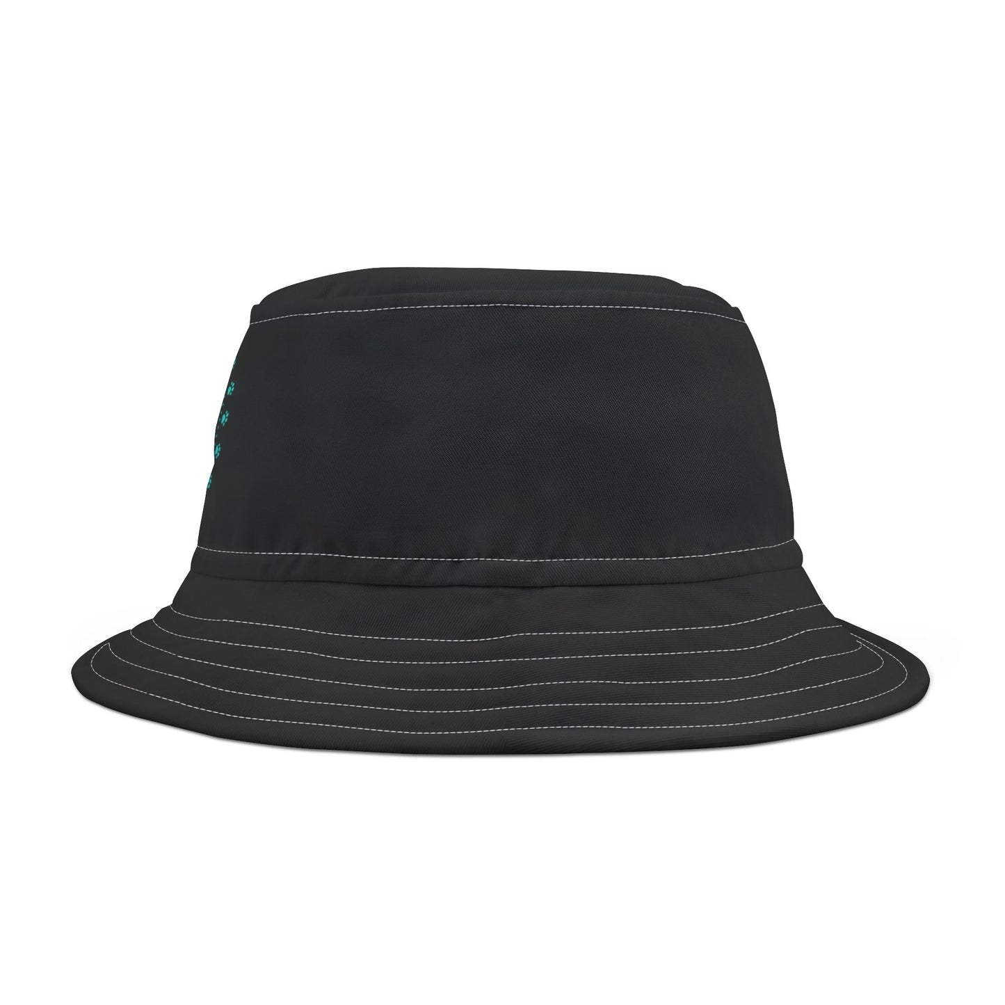 Stylish Bucket Hat for Pet Lovers