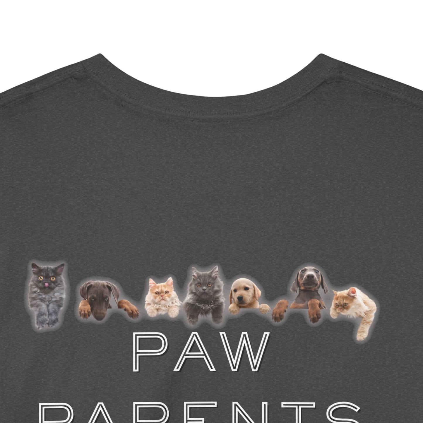 Because life’s just better with paws by your side.