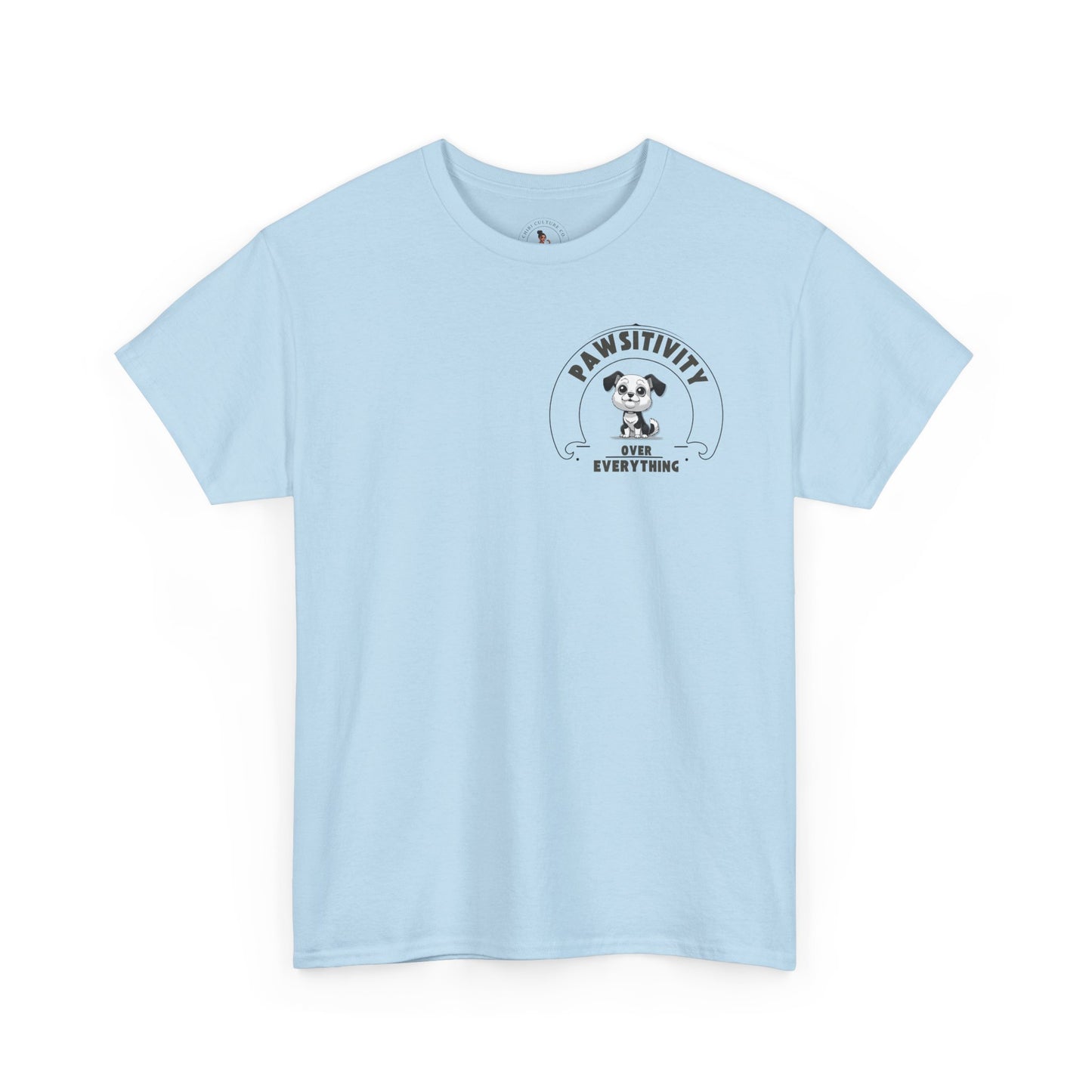 My Dog and I Talk About You – Unisex Funny Dog Lover T-Shirt