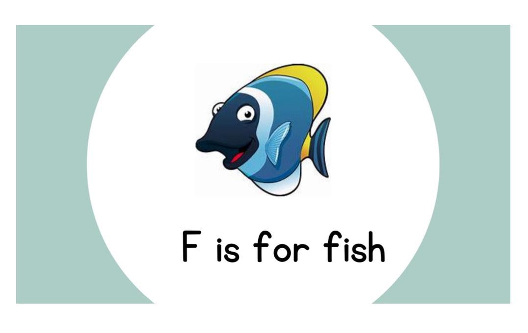Learning ABCs