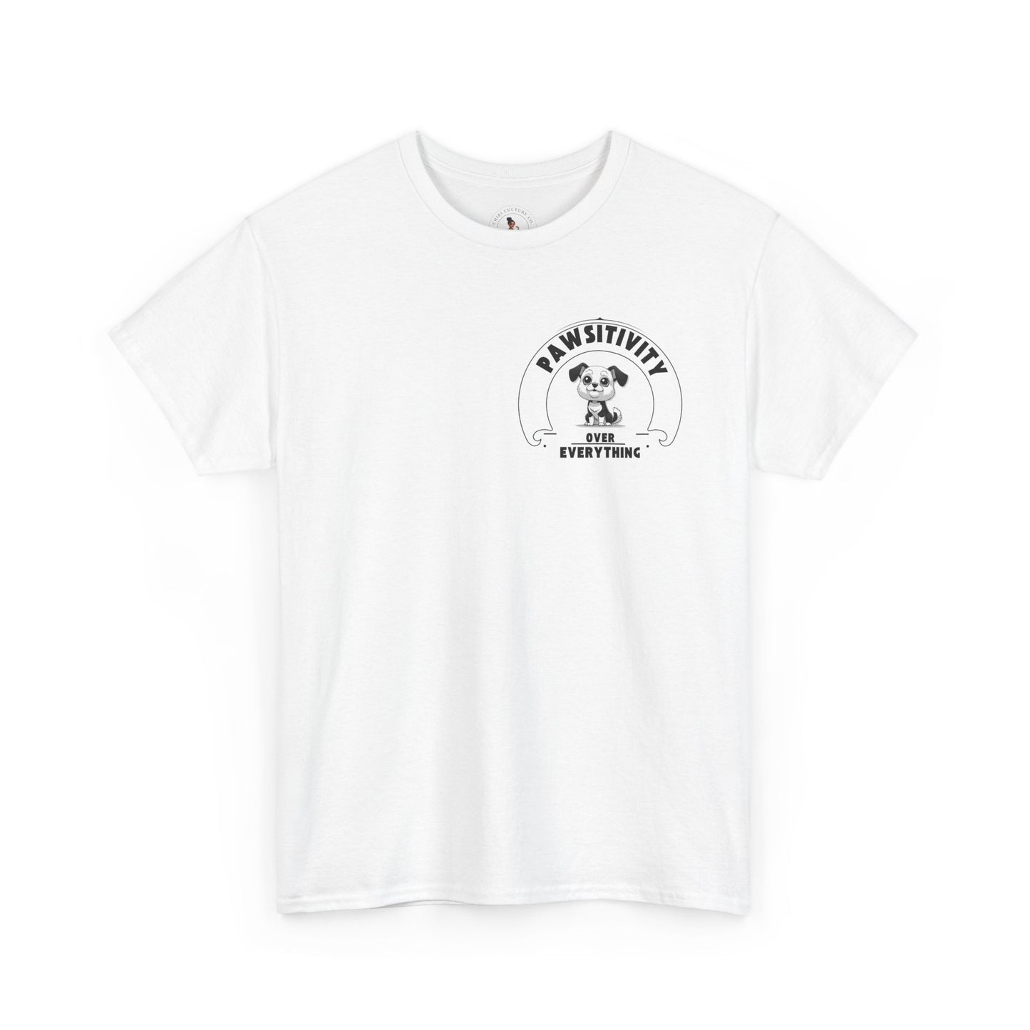 A home is not a home Unisex Tee, Pet Owner Gift, Home Decor Shirt, Animal Lover Apparel, Dog Quotes T-Shirt