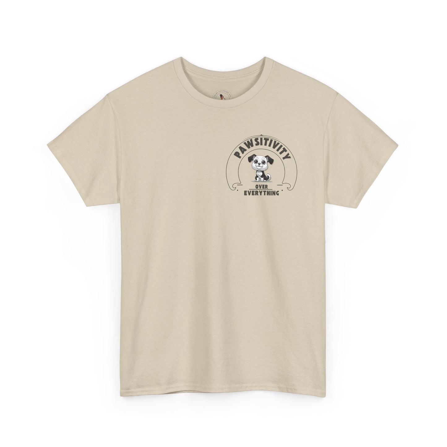 My Dog Thinks I’m a Big Deal – Funny Dog Parent Shirt