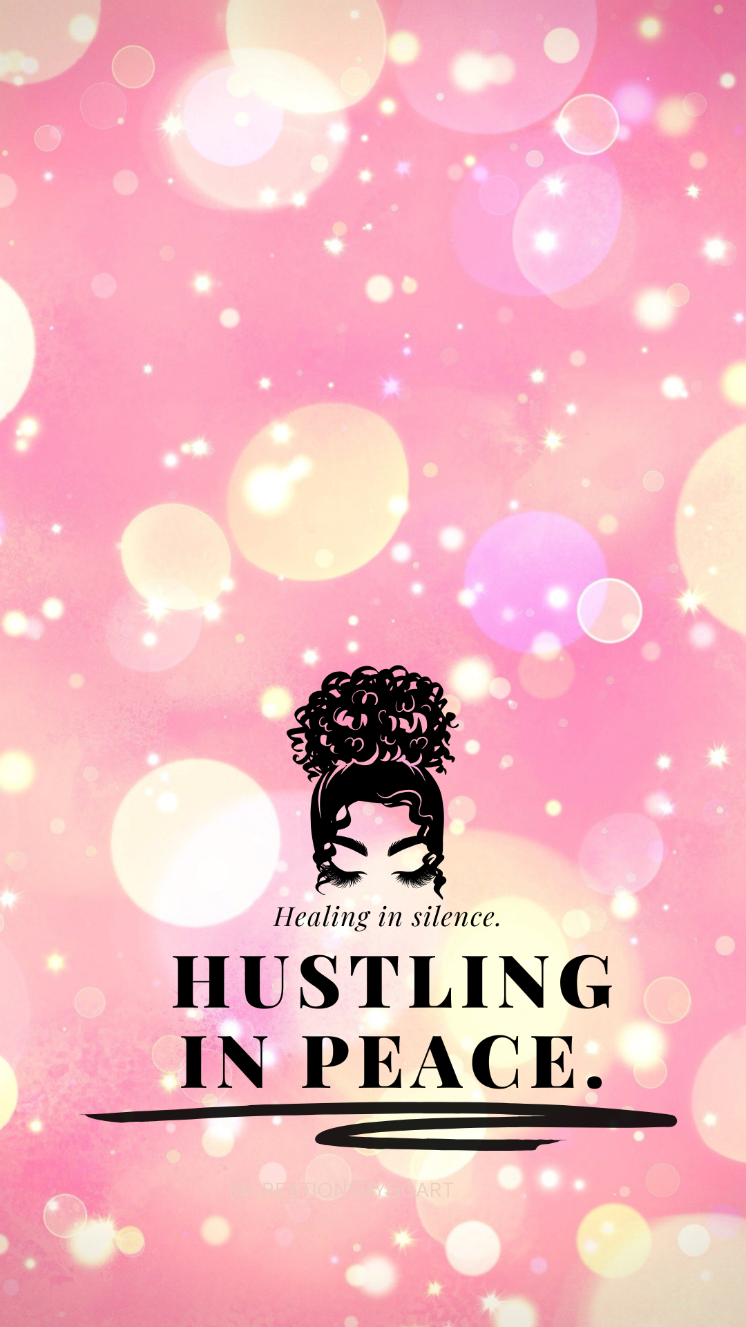 Healing Digital Wallpaper Pack – (Free Download)