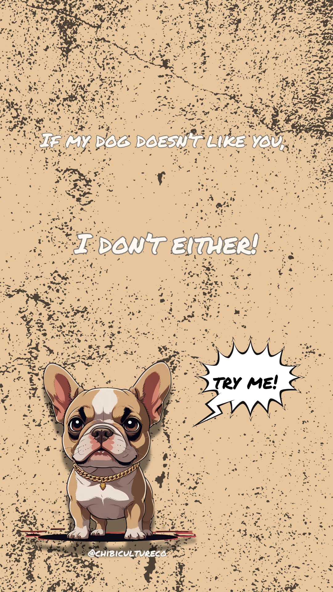 FREE Dog Mom Digital Wallpaper Bundle