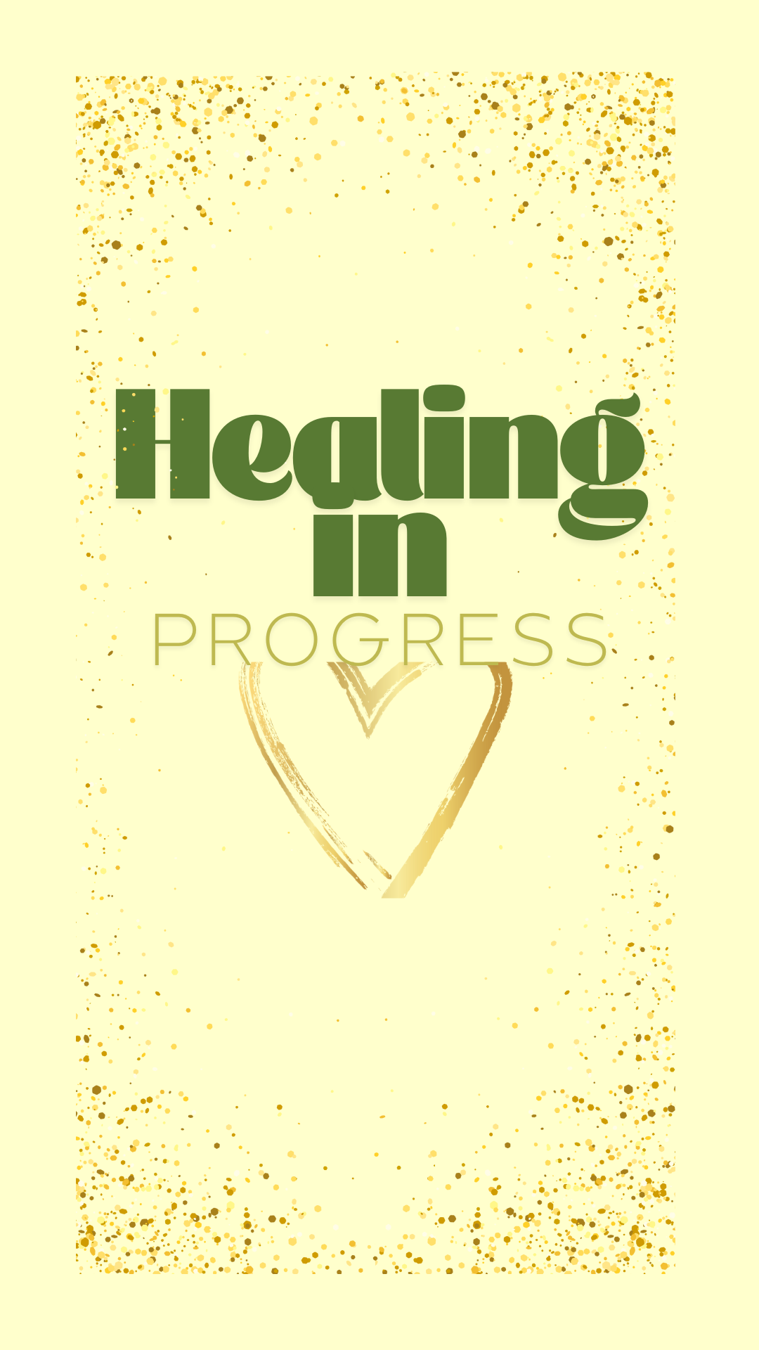 Healing Digital Wallpaper Pack – (Free Download)