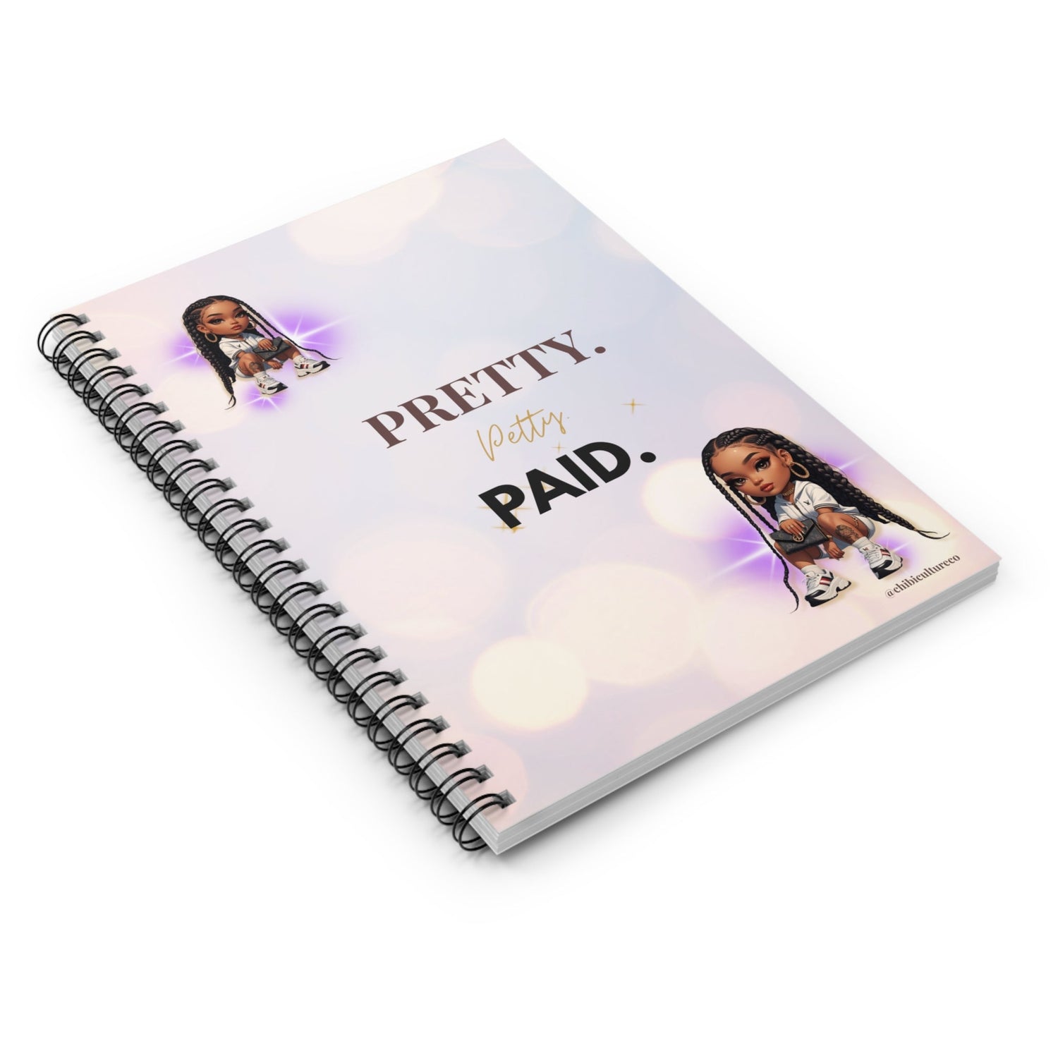 Your Story, in Chibi Form.