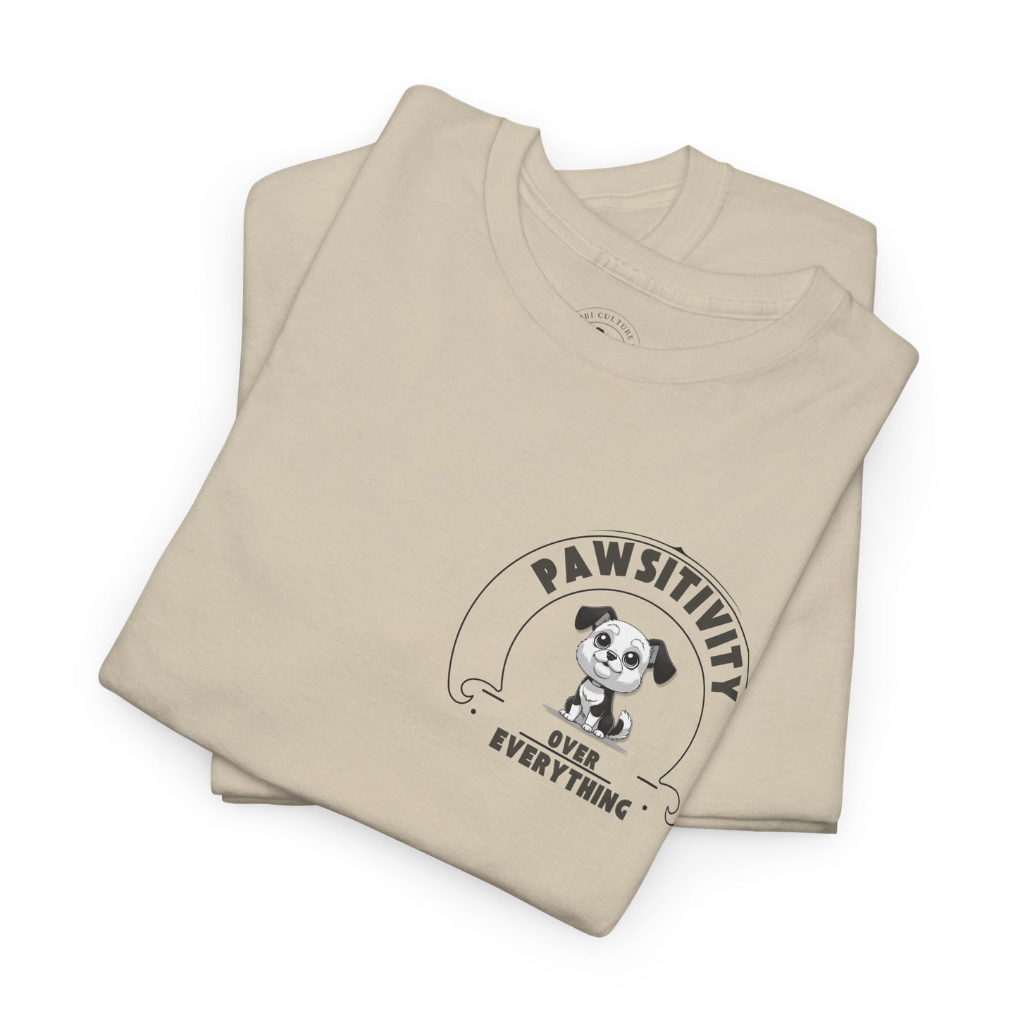 My Dog Thinks I’m a Big Deal – Funny Dog Parent Shirt