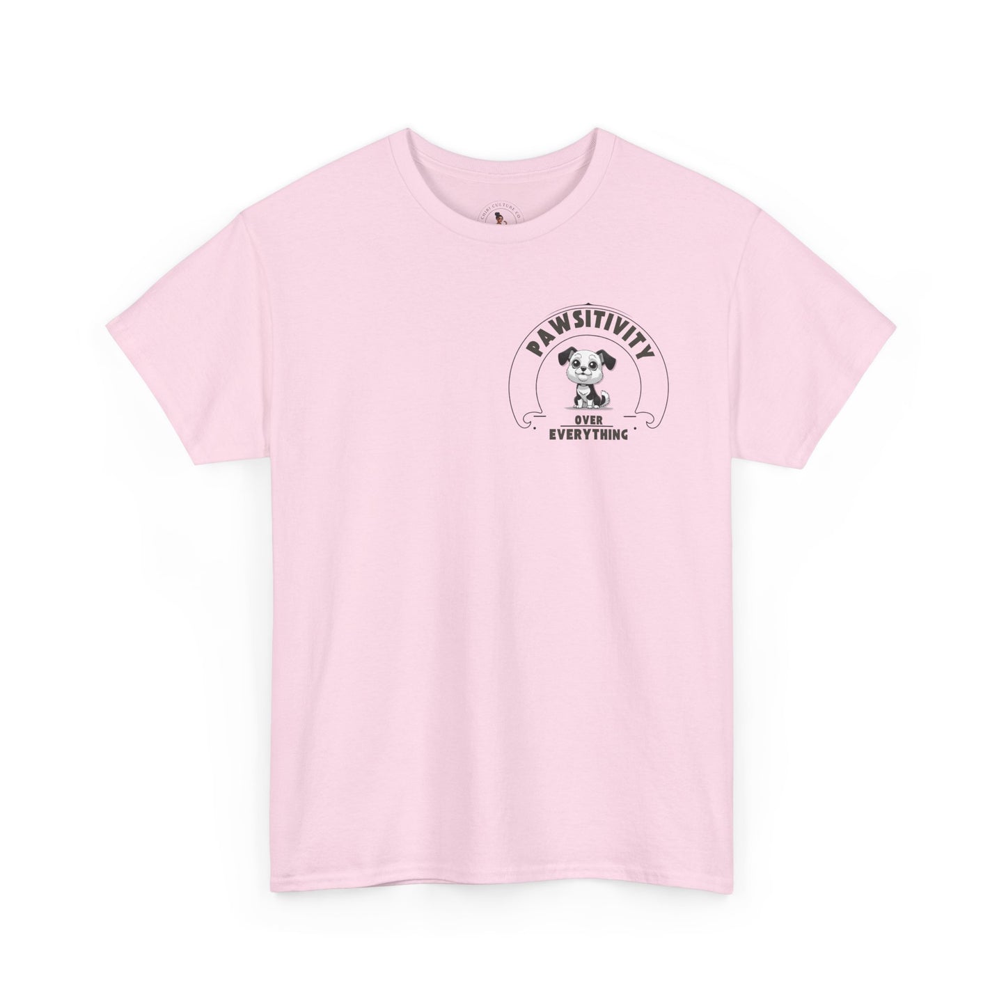 My Dog Thinks I’m a Big Deal – Funny Dog Parent Shirt