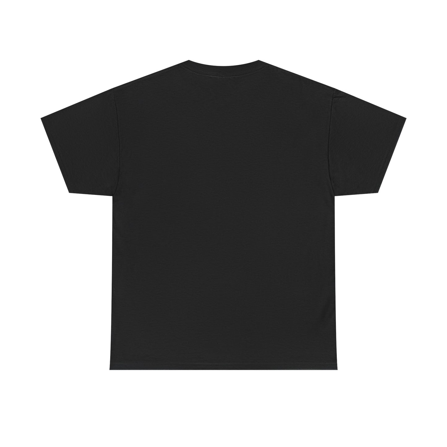 They Don’t Make ’Em Like Me Black Tee – Urban Confidence Quote Shirt | Chibi Culture Co.