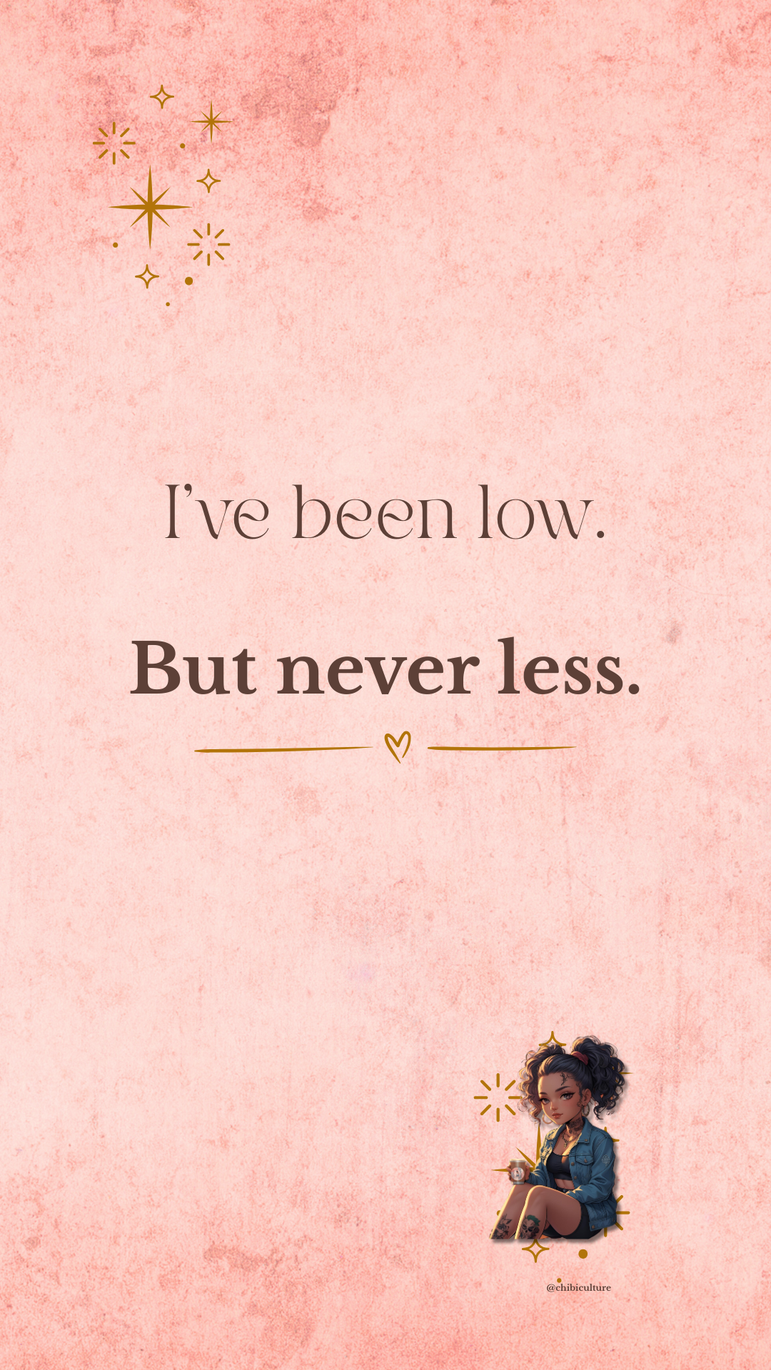 FREE – Soft Hustle Wallpaper Set (3 Empowering Phone Backgrounds)