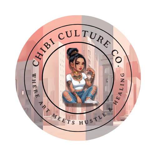 Chibi Culture Co.