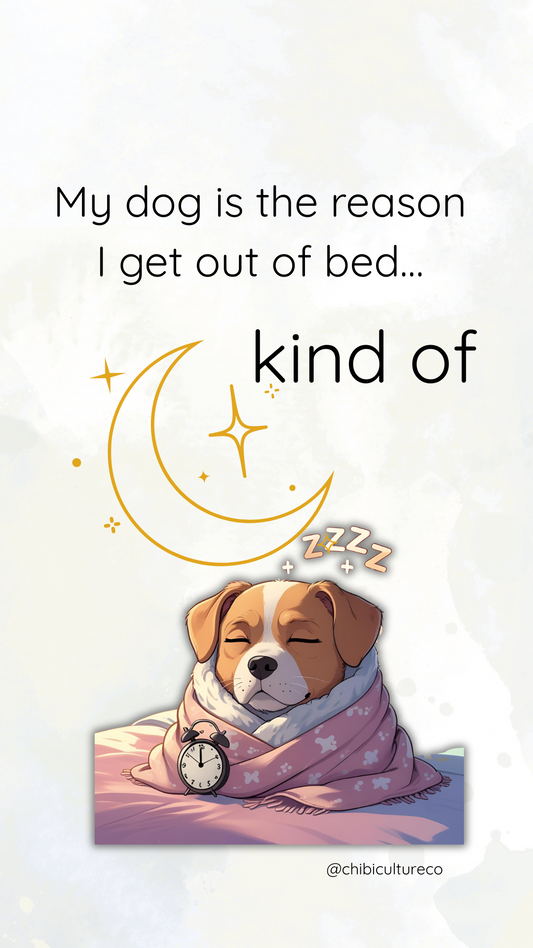 FREE Dog Mom Digital Wallpaper Bundle